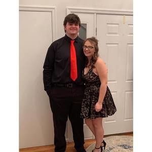 Meet your Posher, Kirsten